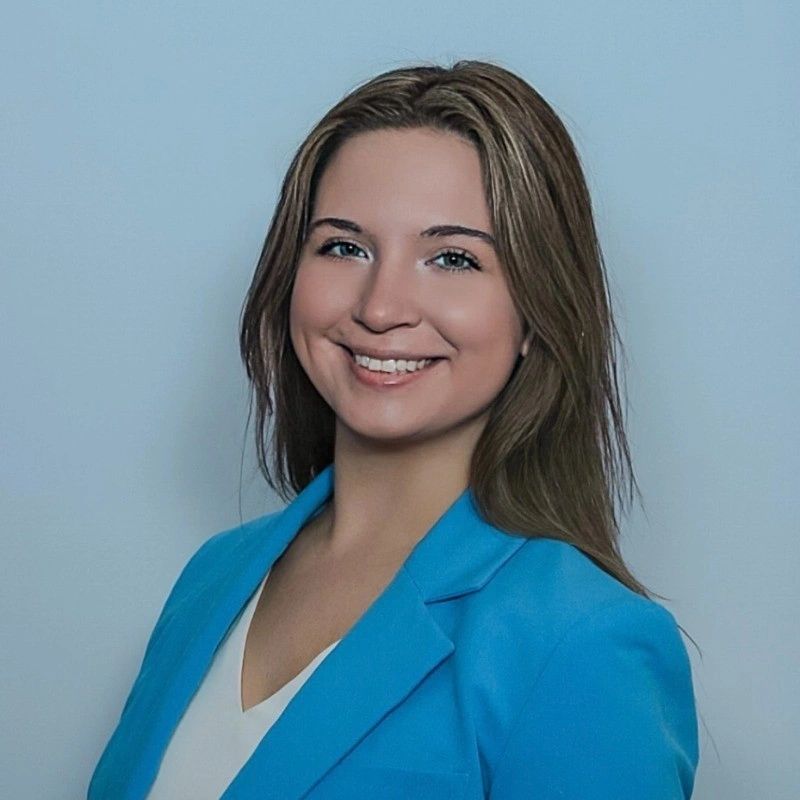 Portrait of Whitney Younger